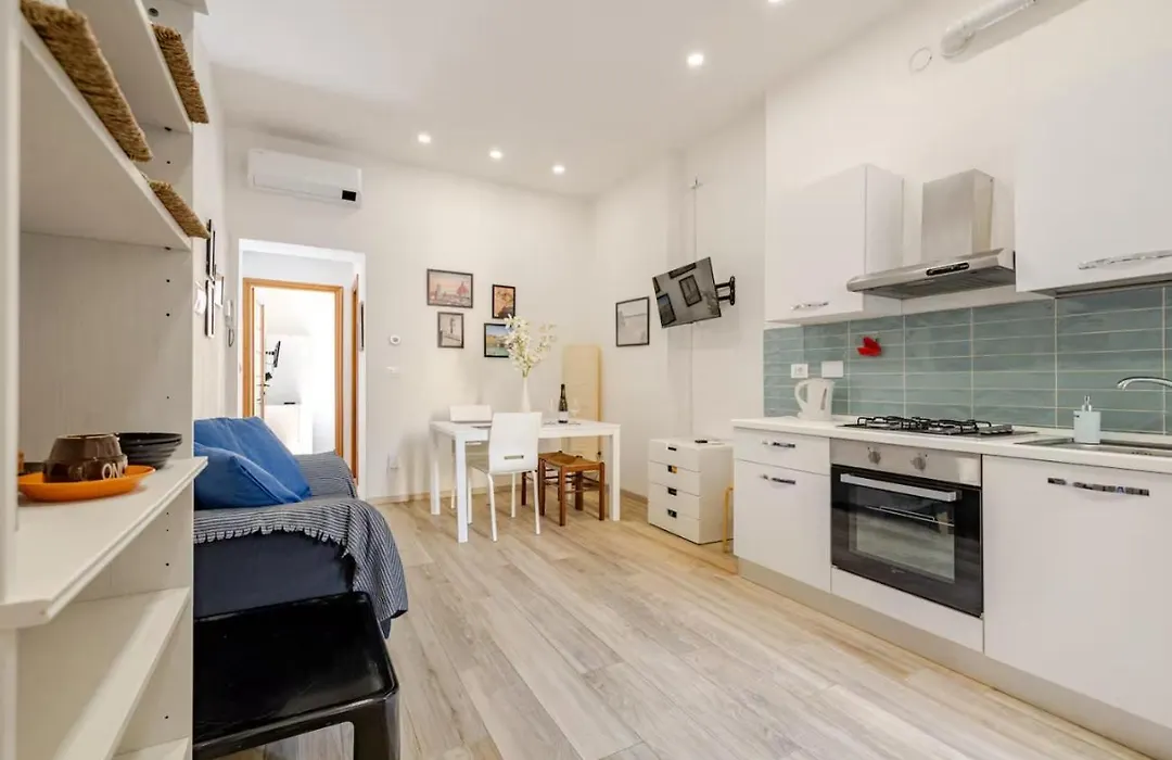 The Smart Choice Apartments-1