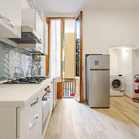 The Smart Choice Apartments-3