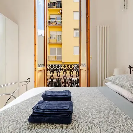 The Smart Choice Apartments-3