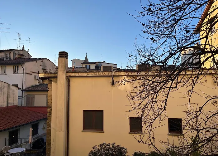 Apartment De' Ramaglianti
